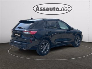 FORD Kuga 2.5 phev ST-Line X 2wd 225cv cvt