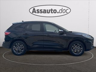 FORD Kuga 2.5 phev ST-Line X 2wd 225cv cvt