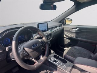 FORD Kuga 2.5 phev ST-Line X 2wd 225cv cvt