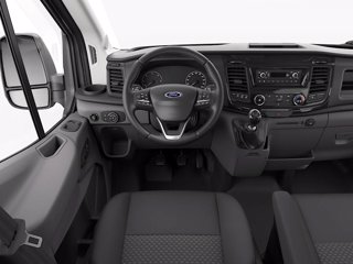 FORD Transit Van Trend 2.0 EcoBlue Van 165cv 350 L2H2