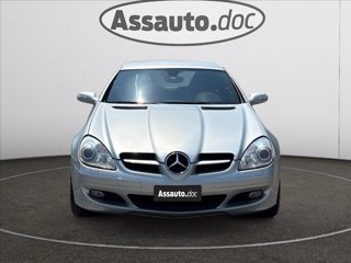 MERCEDES SLK 200 k