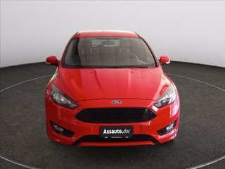 FORD Focus 5p 1.0 ecoboost ST-Line s&s 125cv