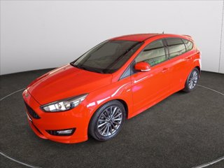 FORD Focus 5p 1.0 ecoboost ST-Line s&s 125cv