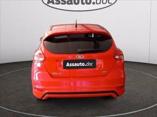 FORD Focus 5p 1.0 ecoboost ST-Line s&s 125cv