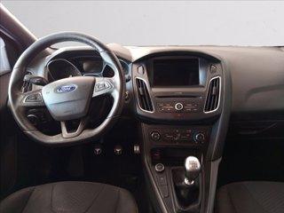 FORD Focus 5p 1.0 ecoboost ST-Line s&s 125cv