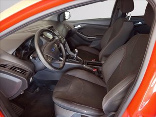 FORD Focus 5p 1.0 ecoboost ST-Line s&s 125cv