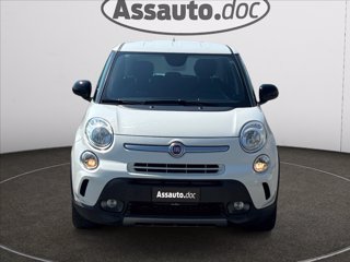 FIAT 500L 1.6 mjt Trekking 120cv