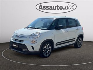 FIAT 500L 1.6 mjt Trekking 120cv