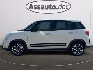 FIAT 500L 1.6 mjt Trekking 120cv
