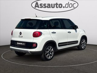 FIAT 500L 1.6 mjt Trekking 120cv