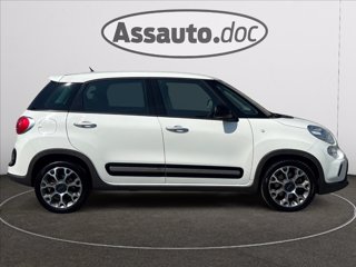 FIAT 500L 1.6 mjt Trekking 120cv