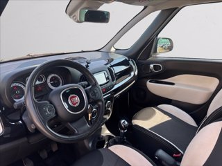 FIAT 500L 1.6 mjt Trekking 120cv