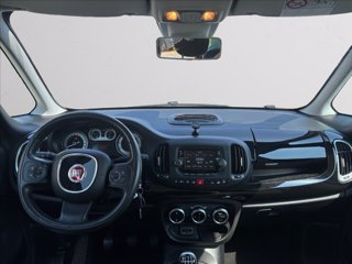 FIAT 500L 1.6 mjt Trekking 120cv