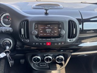 FIAT 500L 1.6 mjt Trekking 120cv