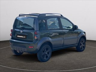 FIAT Panda 1.3 mjt 16v Cross 4x4