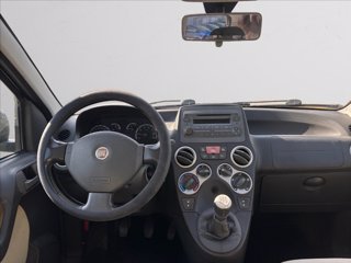FIAT Panda 1.3 mjt 16v Cross 4x4