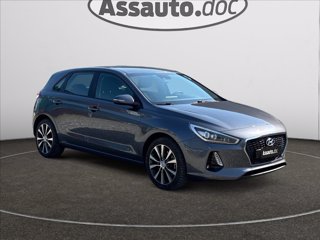 HYUNDAI i30 1.6 crdi Comfort 110cv