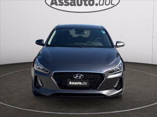 HYUNDAI i30 1.6 crdi Comfort 110cv