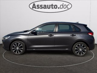 HYUNDAI i30 1.6 crdi Comfort 110cv
