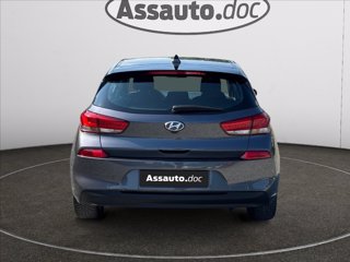 HYUNDAI i30 1.6 crdi Comfort 110cv