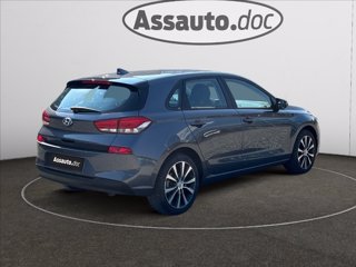 HYUNDAI i30 1.6 crdi Comfort 110cv