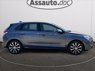 HYUNDAI i30 1.6 crdi Comfort 110cv