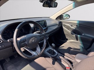 HYUNDAI i30 1.6 crdi Comfort 110cv