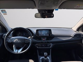 HYUNDAI i30 1.6 crdi Comfort 110cv