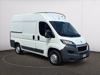 PEUGEOT Boxer 333 2.0 bluehdi 130cv L1H2 E6