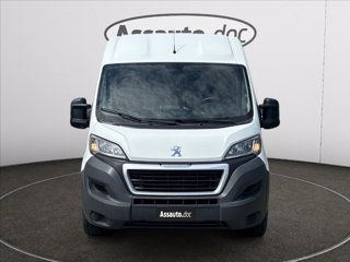 PEUGEOT Boxer 333 2.0 bluehdi 130cv L1H2 E6