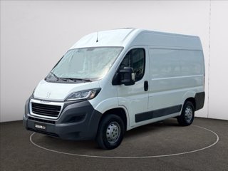 PEUGEOT Boxer 333 2.0 bluehdi 130cv L1H2 E6