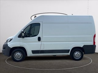 PEUGEOT Boxer 333 2.0 bluehdi 130cv L1H2 E6