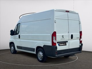 PEUGEOT Boxer 333 2.0 bluehdi 130cv L1H2 E6