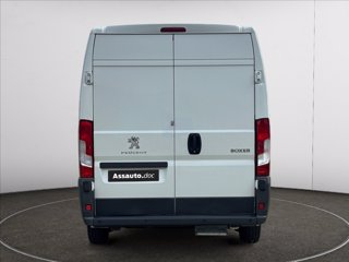 PEUGEOT Boxer 333 2.0 bluehdi 130cv L1H2 E6