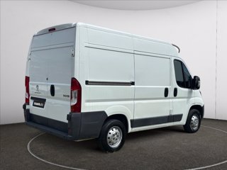 PEUGEOT Boxer 333 2.0 bluehdi 130cv L1H2 E6