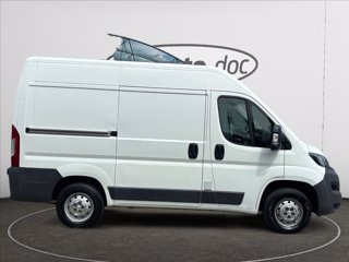 PEUGEOT Boxer 333 2.0 bluehdi 130cv L1H2 E6
