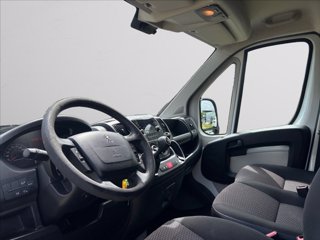 PEUGEOT Boxer 333 2.0 bluehdi 130cv L1H2 E6