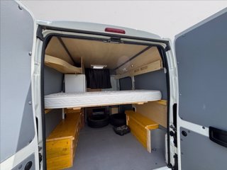 PEUGEOT Boxer 333 2.0 bluehdi 130cv L1H2 E6