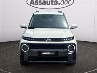 HYUNDAI Inster Cross 49kWh Plus Pack