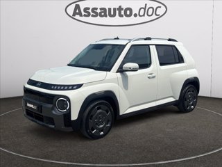 HYUNDAI Inster Cross 49kWh Plus Pack
