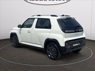 HYUNDAI Inster Cross 49kWh Plus Pack