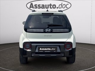 HYUNDAI Inster Cross 49kWh Plus Pack