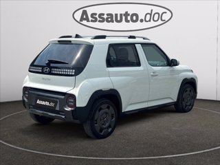 HYUNDAI Inster Cross 49kWh Plus Pack