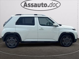 HYUNDAI Inster Cross 49kWh Plus Pack