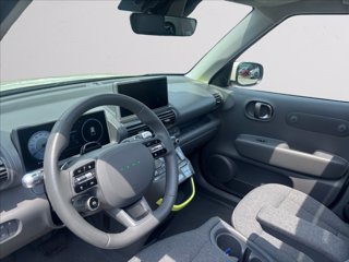 HYUNDAI Inster Cross 49kWh Plus Pack
