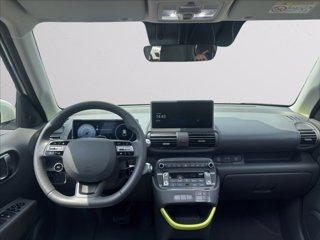 HYUNDAI Inster Cross 49kWh Plus Pack