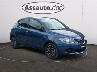 LANCIA Ypsilon 1.0 firefly hybrid UnYca s&s 70cv