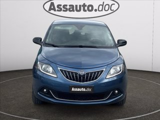 LANCIA Ypsilon 1.0 firefly hybrid UnYca s&s 70cv