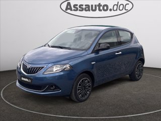 LANCIA Ypsilon 1.0 firefly hybrid UnYca s&s 70cv