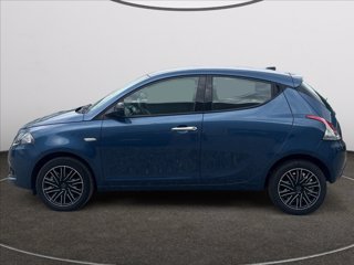 LANCIA Ypsilon 1.0 firefly hybrid UnYca s&s 70cv